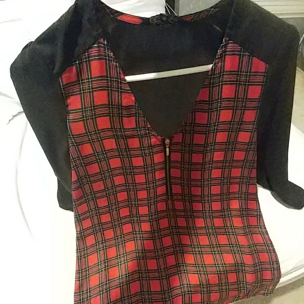 Express top
